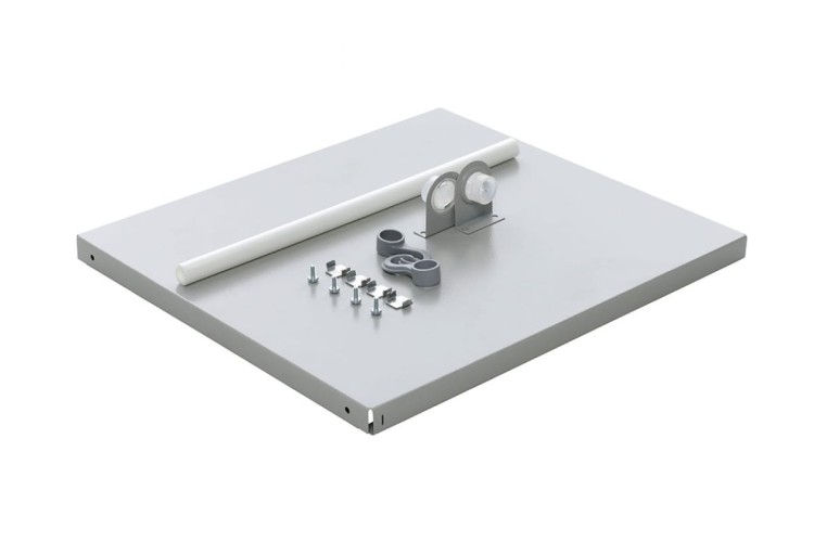 TC гардеробный комплект ПРАКТИК TCSh S30599022112 - изображение 2