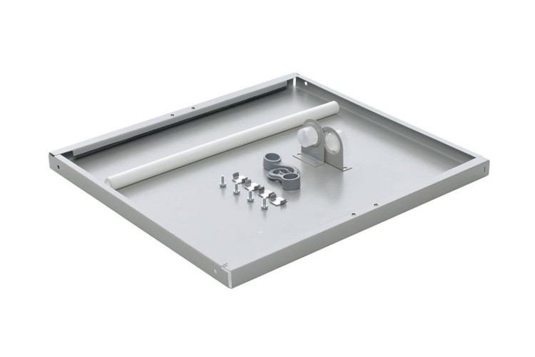 TC гардеробный комплект ПРАКТИК TCSh S30599022112 - изображение 3