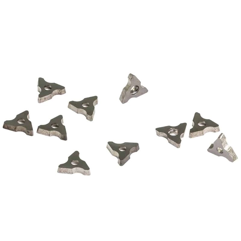 Пластины TC R2,5 для LKF 450/2, LKS.20-R