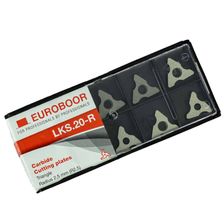 Пластины TC R2,5 для LKF 450/2, LKS.20-R - изображение 4