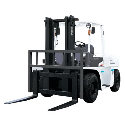 Погрузчик электрический TCM AG2N1L20Q (мачта VM 300) - изображение 7