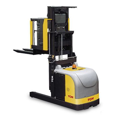 Комплектовщик TCM EOC100 - изображение 4