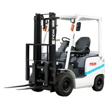 Погрузчик дизельный TCM FD15T14 - изображение 2