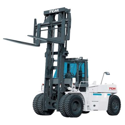 Погрузчик дизельный TCM FD15T14 - изображение 5
