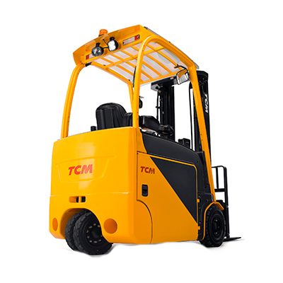 Погрузчик дизельный TCM FD20T3Z - изображение 6