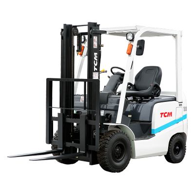 Погрузчик дизельный TCM FD35T3S