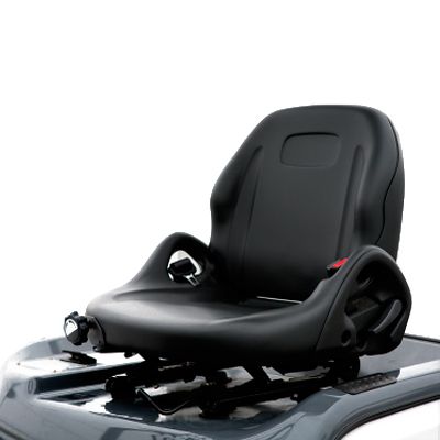 Газобензиновый вилочный погрузчик  TCM FG18T13 - изображение 2