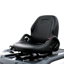 Газобензиновый вилочный погрузчик  TCM FG18T13 - изображение 6