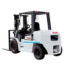 Погрузчик бензиновый TCM FG35T3 - изображение 2