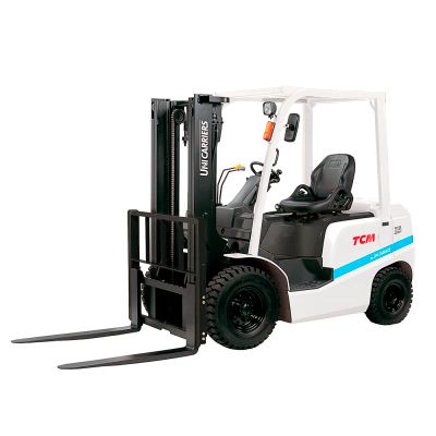 Погрузчик дизельный TCM FHD15T3Z - изображение 16