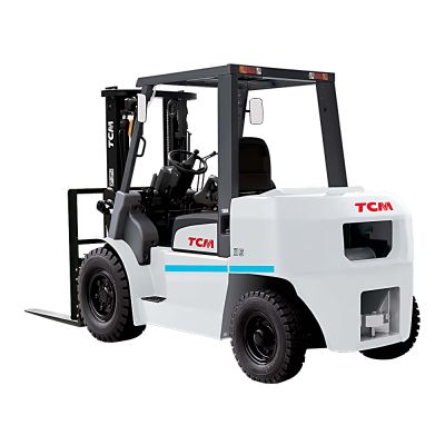 Погрузчик дизельный TCM FHD18T3Z - изображение 6