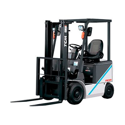 Погрузчик дизельный TCM FHD25T3A - изображение 5