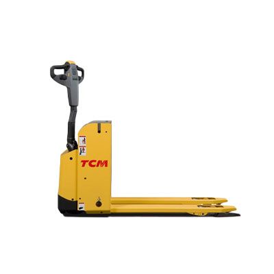 Транспортировщик паллет TCM LLR200 - изображение 4