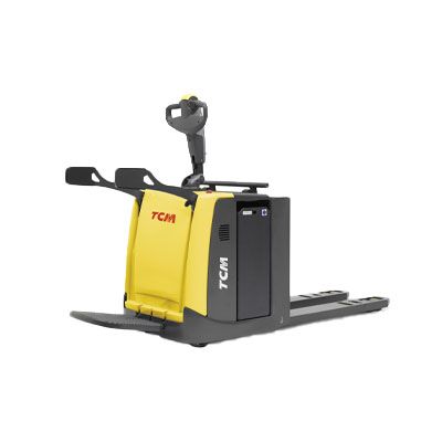 Транспортировщик паллет TCM PTE180 - изображение 6