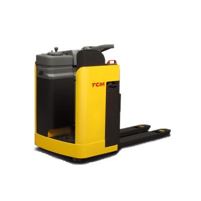 Транспортировщик паллет TCM PTR200 - изображение 7
