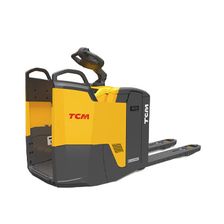 Транспортировщик паллет TCM PTR250 - изображение 2
