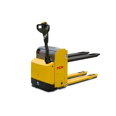 Транспортировщик паллет TCM PTR250 - изображение 5