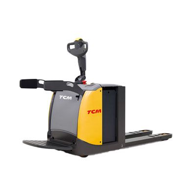 Транспортировщик паллет TCM PTR250 - изображение 8