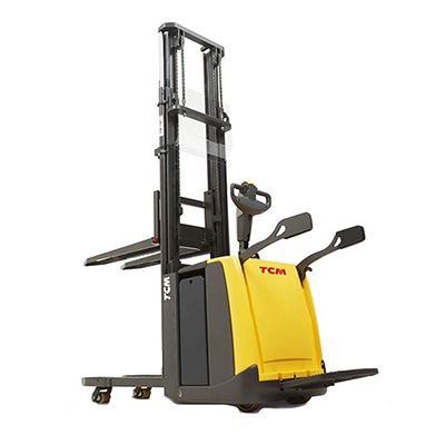 Штабелер TCM RTS150 - изображение 4