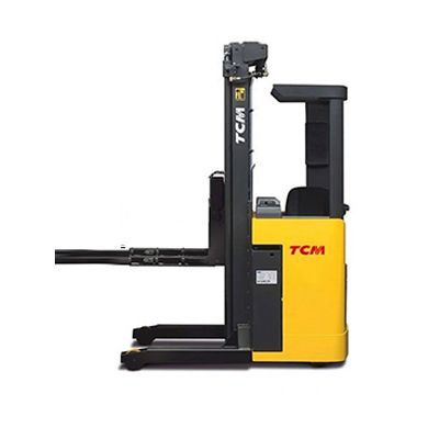 Штабелер TCM RTS150 - изображение 7