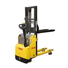 Штабелер TCM SPD125 - изображение 2