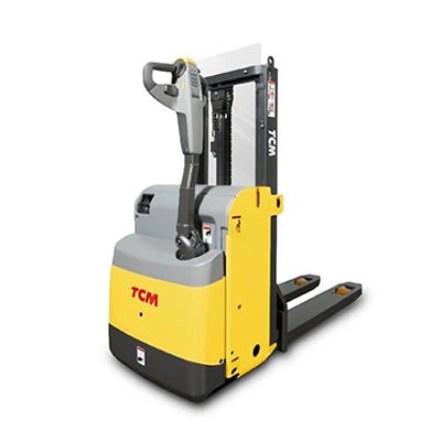 Штабелер TCM SPL125 - изображение 1