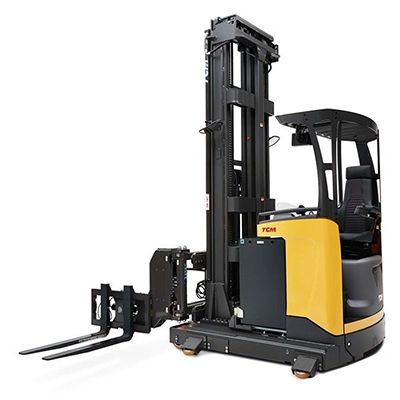 Штабелер TCM SRS160 - изображение 6