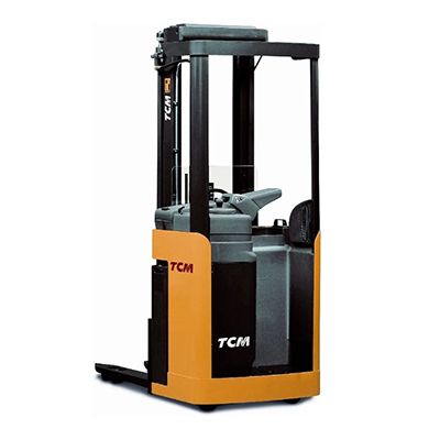 Штабелер TCM SRS160 - изображение 8