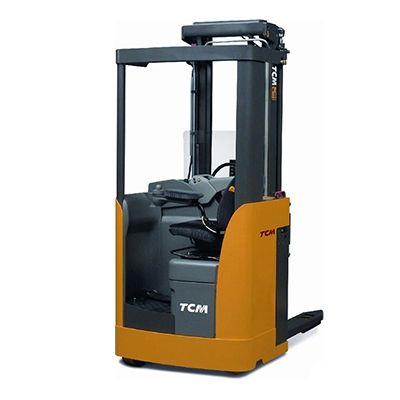 Штабелер TCM SRT100 - изображение 6