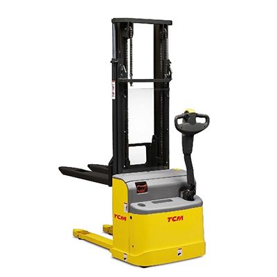 Штабелер TCM SSD160 - изображение 8