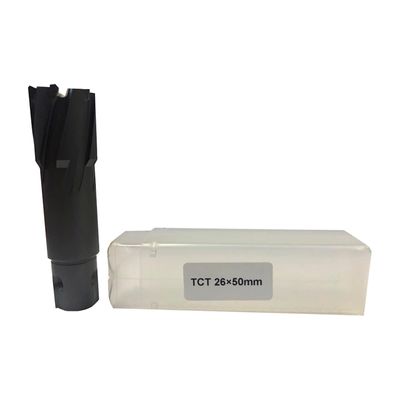 Кольцевая фреза TCT 23x50 - изображение 4