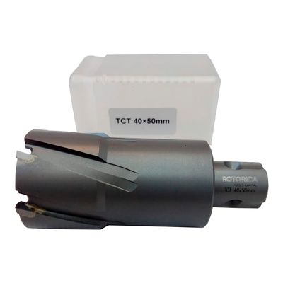 Кольцевая фреза TCT 24x50 - изображение 3