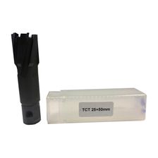 Кольцевая фреза TCT 25x50 - изображение 2