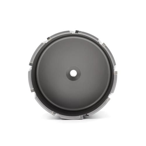 Сверло корончатое по металлу TCT Bohre 120х55 - изображение 3