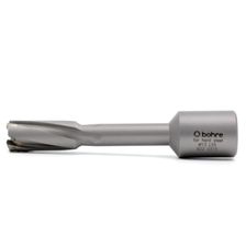 Сверло корончатое по металлу TCT Bohre 13х55 мм - изображение 32