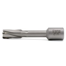 Сверло корончатое по металлу TCT Bohre 14х55 мм - изображение 17