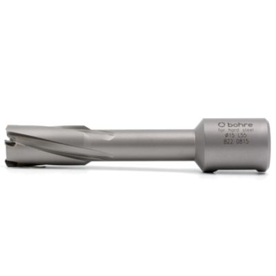 Сверло корончатое по металлу TCT Bohre 15х55 мм - изображение 19