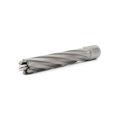 Сверло корончатое по металлу TCT Bohre 18х110 мм - изображение 2