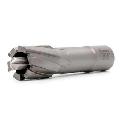 Сверло корончатое по металлу TCT Bohre 23х55 мм - изображение 2