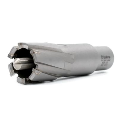 Сверло корончатое по металлу TCT Bohre 28х55 мм - изображение 2