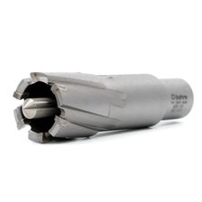 Сверло корончатое по металлу TCT Bohre 28х55 мм - изображение 6