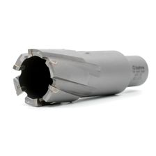 Сверло корончатое по металлу TCT Bohre 31х55 мм - изображение 5