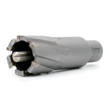 Сверло корончатое по металлу TCT Bohre 31х55 мм - изображение 6