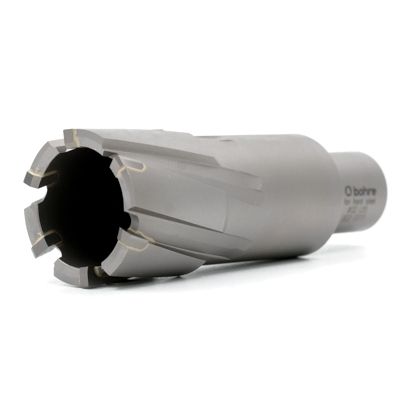 Сверло корончатое по металлу TCT Bohre 33х55 мм - изображение 10