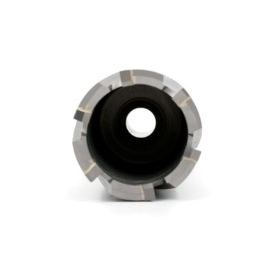 Сверло корончатое по металлу TCT Bohre 33х55 мм - изображение 3