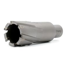 Сверло корончатое по металлу TCT Bohre 33х55 мм - изображение 5