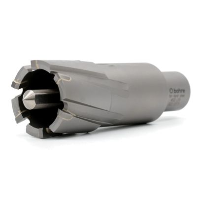 Сверло корончатое по металлу TCT Bohre 34х55 мм - изображение 2