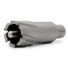 Сверло корончатое по металлу TCT Bohre 34х55 мм - изображение 6