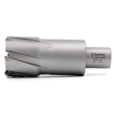 Сверло корончатое по металлу TCT Bohre 36х55 мм - изображение 4