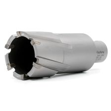 Сверло корончатое по металлу TCT Bohre 36х55 мм - изображение 5